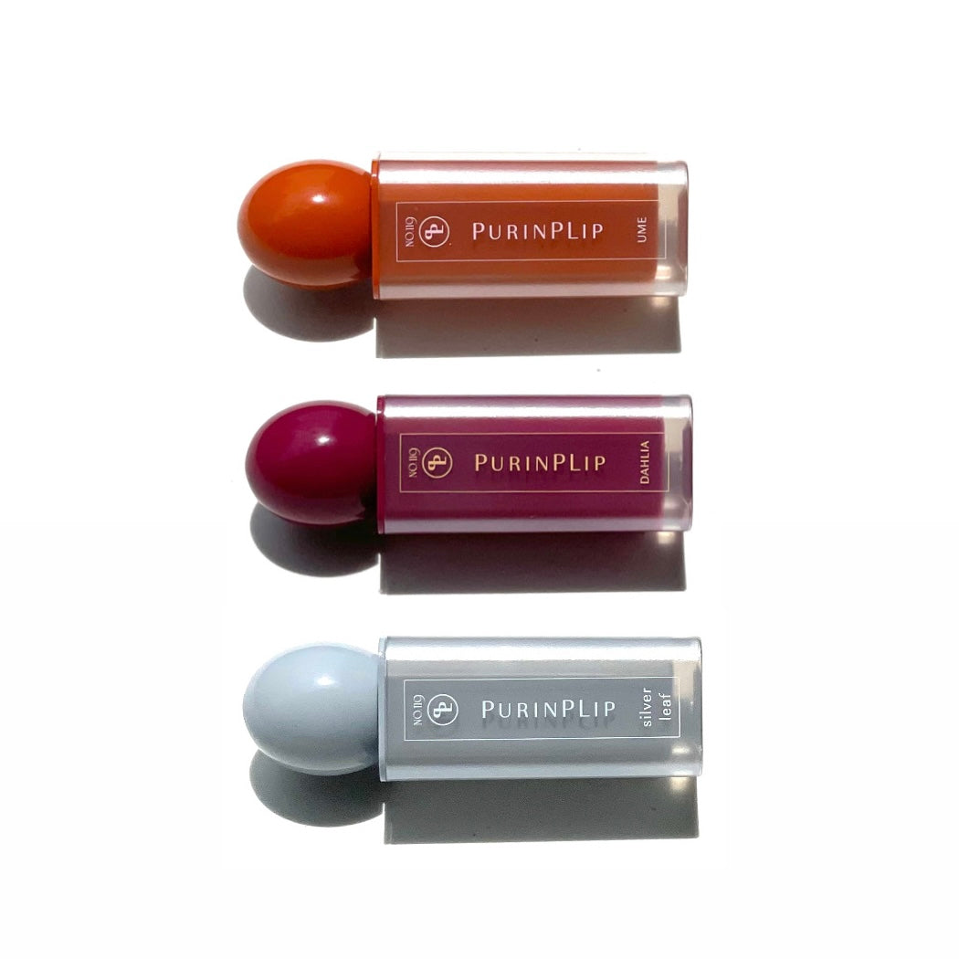 【卸売商品】No.119 PURINP LIP（プリンプリップ）3色 株式会社ソイズ