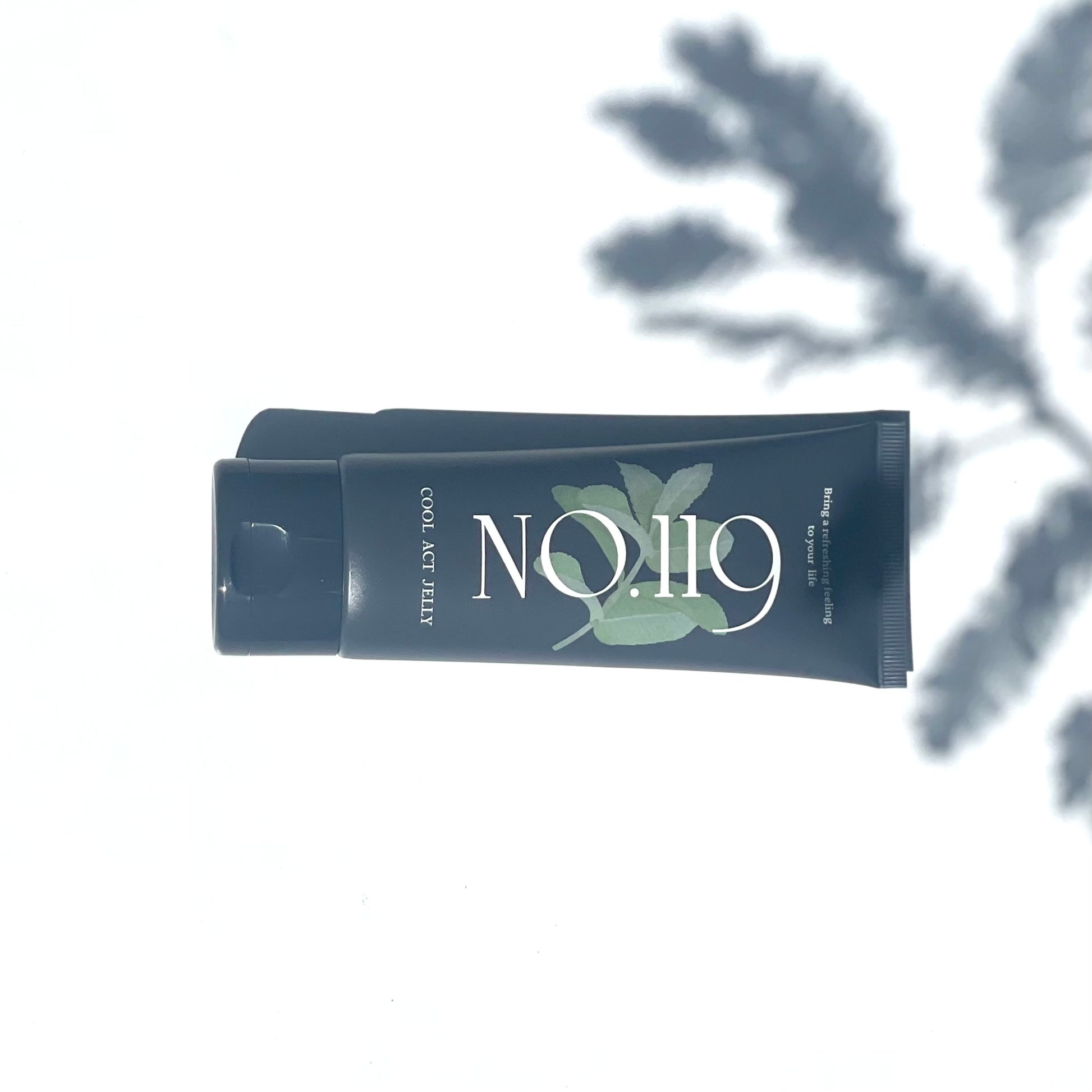 No.119 COOL ACT JELLY（クールアクトジェリー）90g SOISオリジナル SOISHOP