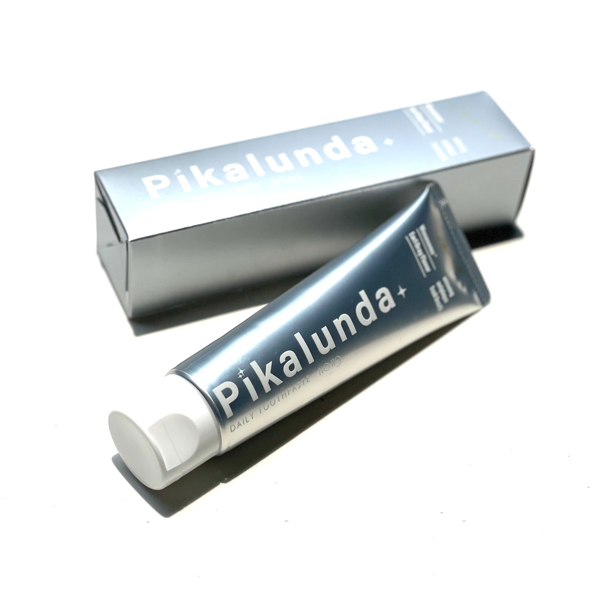 No.119 ピカルンダ（歯磨きジェル）70g SOISオリジナル SOISHOP