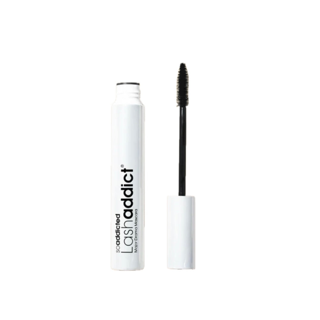 soaddict LASHADDICT MAJOR DRAMA MASCARA（ラッシュアディクトドラママスカラ）ボリュームアップ SOISHOp.onelinestore