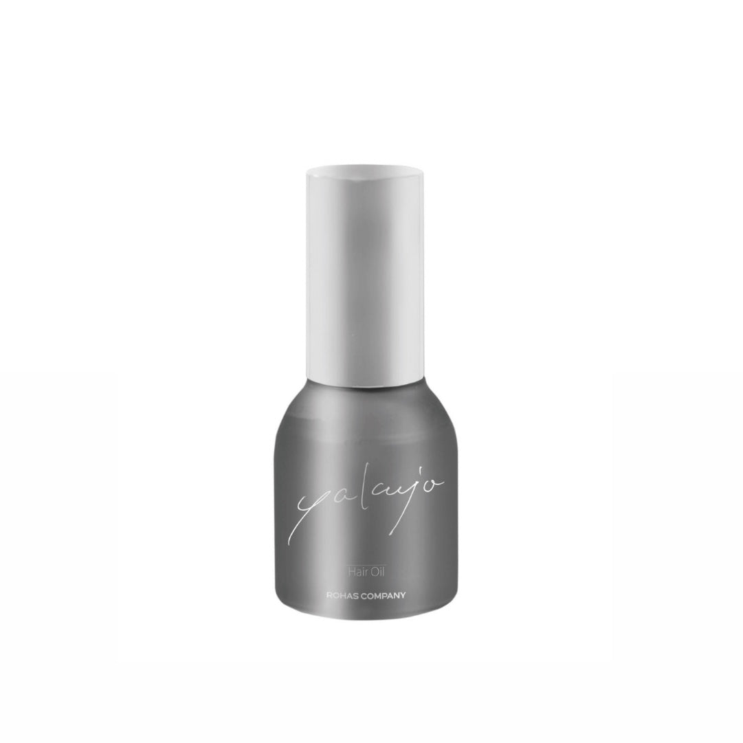 【卸売商品】yakujo（ヤクジョ）ケラチンヘアオイル 50ml ヘアオイル yakujo