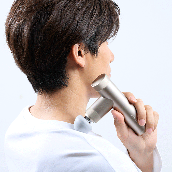 【Kirala】 Heat Power Gun Slim （ヒートパワーガン スリム） SOISHOP