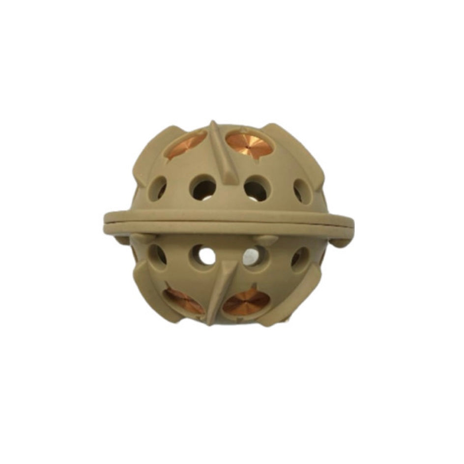 【数量限定！箱無し特別価格】ジーゼロコイル パワーウォッシュボール（洗濯ボール） SOISHOP