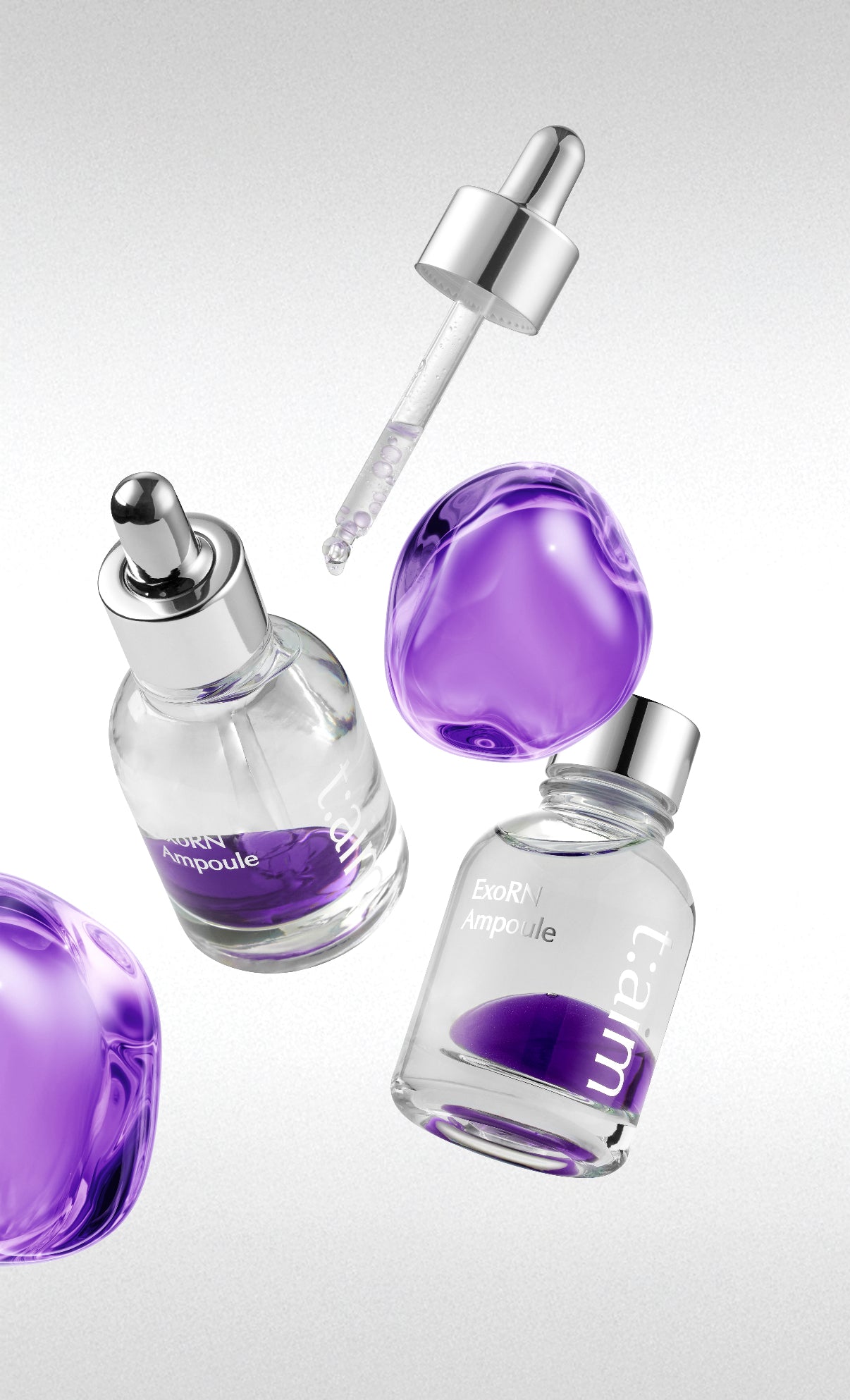 t:aim ExoRN （ﾃｨｴｲﾑｴｸｿｱｰﾙｴﾇ）美容液 30ml クリニックプロダクト 美容液 id PLACOSMETICS