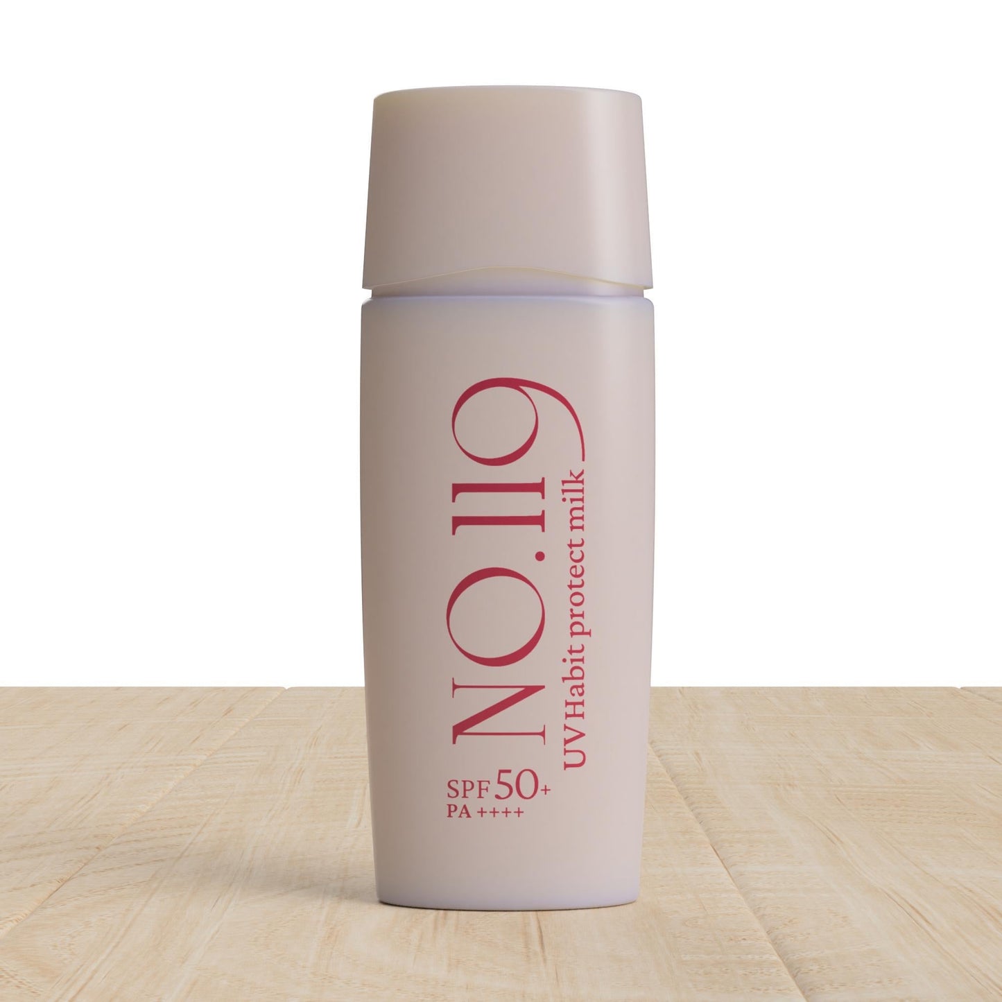 【卸売商品】No.119 UV Habit protect milk 50ml【UVハビット プロテクト ミルク】 日焼け止め 株式会社ソイズ