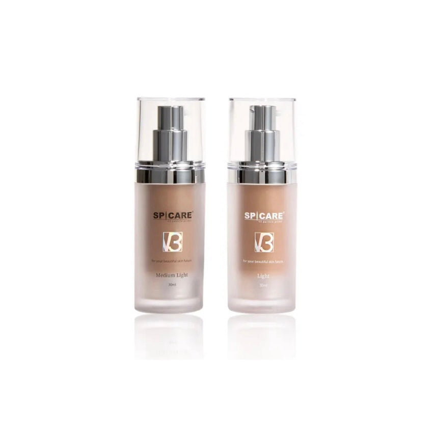 SPICARE V3 particle primer （プライマー）30ml（化粧下地） SOISHOp.onelinestore
