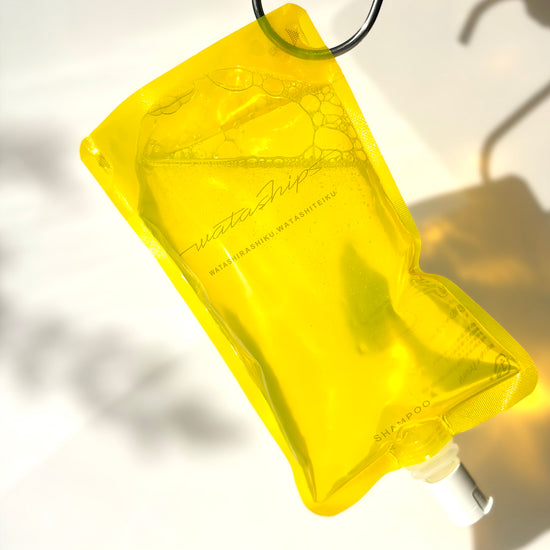 wataships（ワタシップス）シャンプー シャンプー 株式会社ソイズ