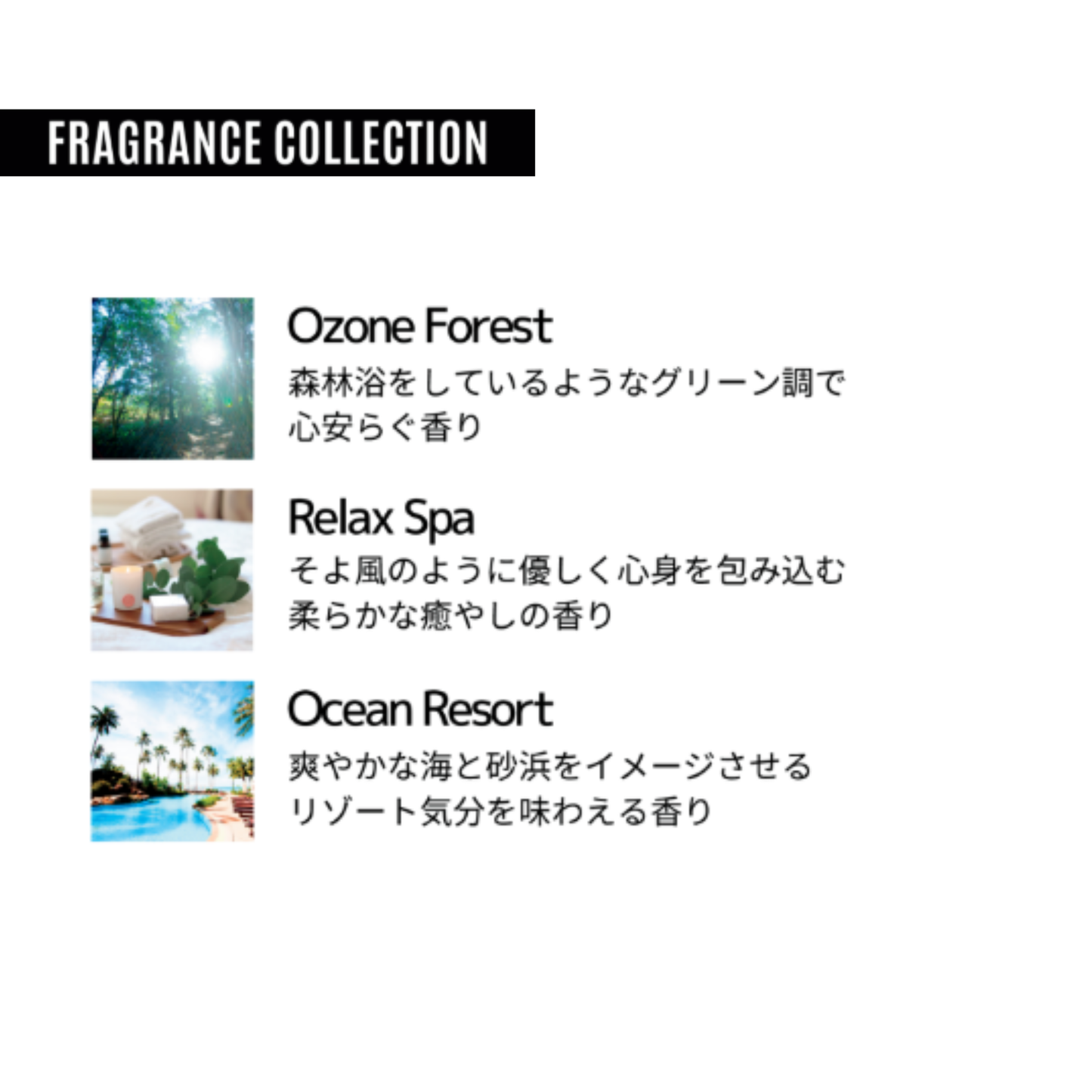 【香りのサブスク】FRAGE BOX フレージュボックス フレグランス 株式会社イマリ
