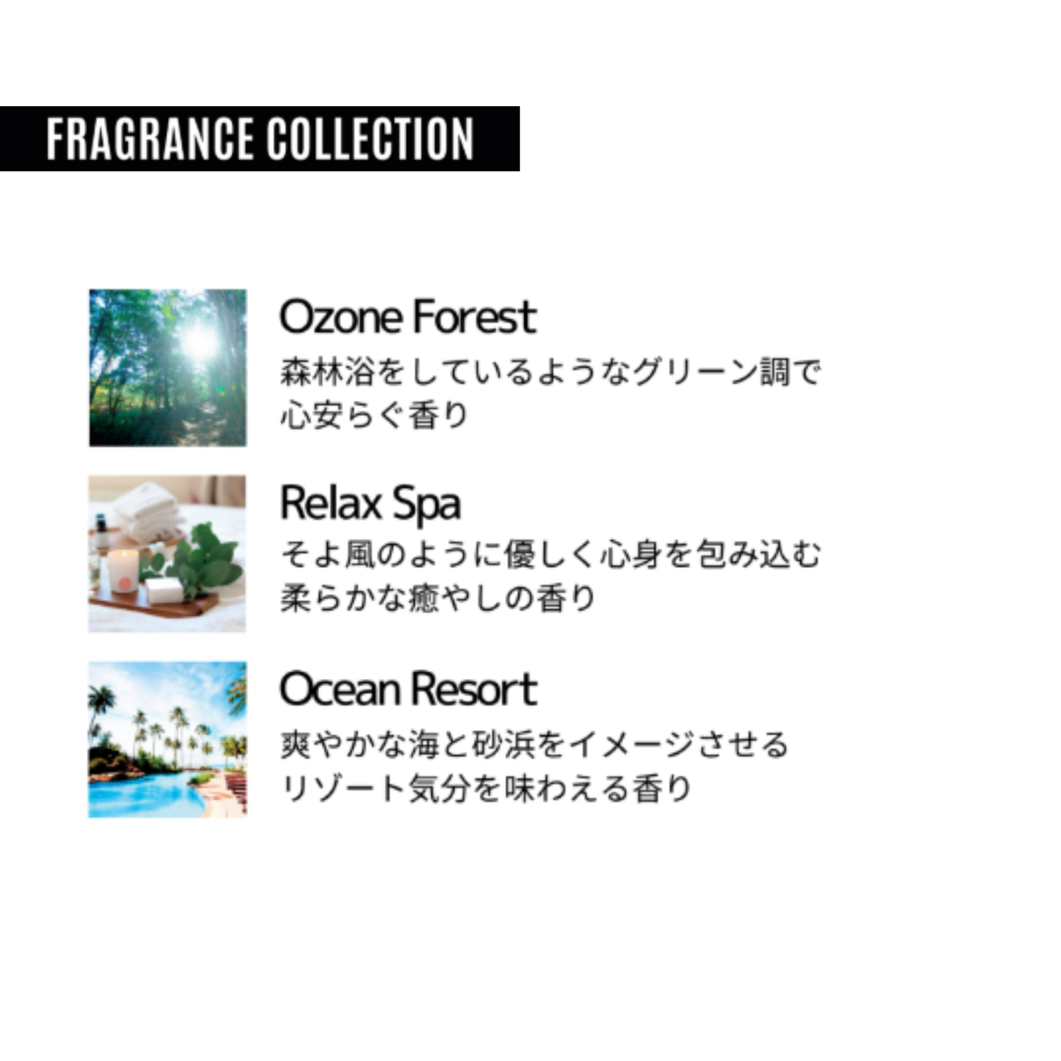 【香りのサブスク】FRAGE BOX フレージュボックス フレグランス 株式会社イマリ