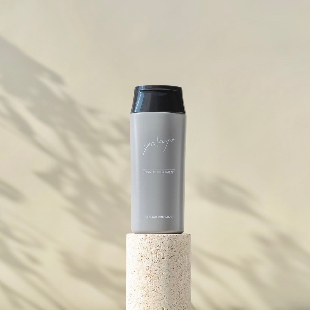 yakujo(ヤクジョ)潤髪インバストリートメント SOISHOP