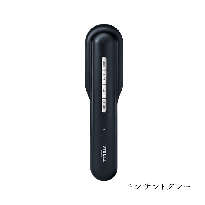 STELLA BEAUTE（ステラボーテ）レーザー & EMSリフトブラシPRO モンサントグレー SOISHOP