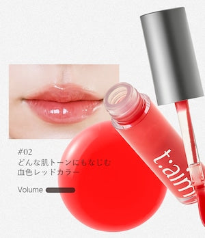 t:aim （ティエイム）プランリップ 