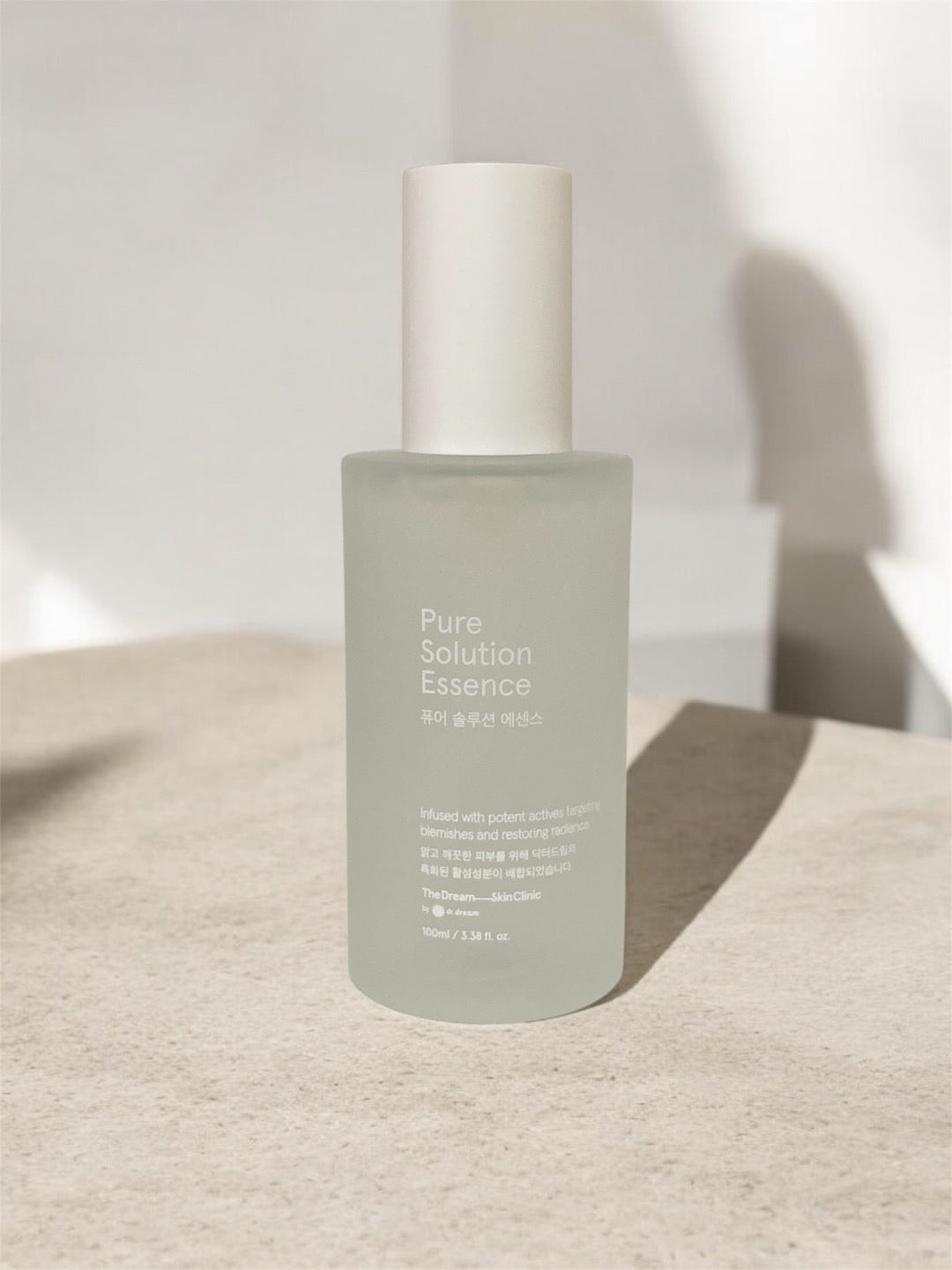 dr.dream Pure Solution Essence（ピュアソリューションエッセンス）ドリーム100ml SOISHOP