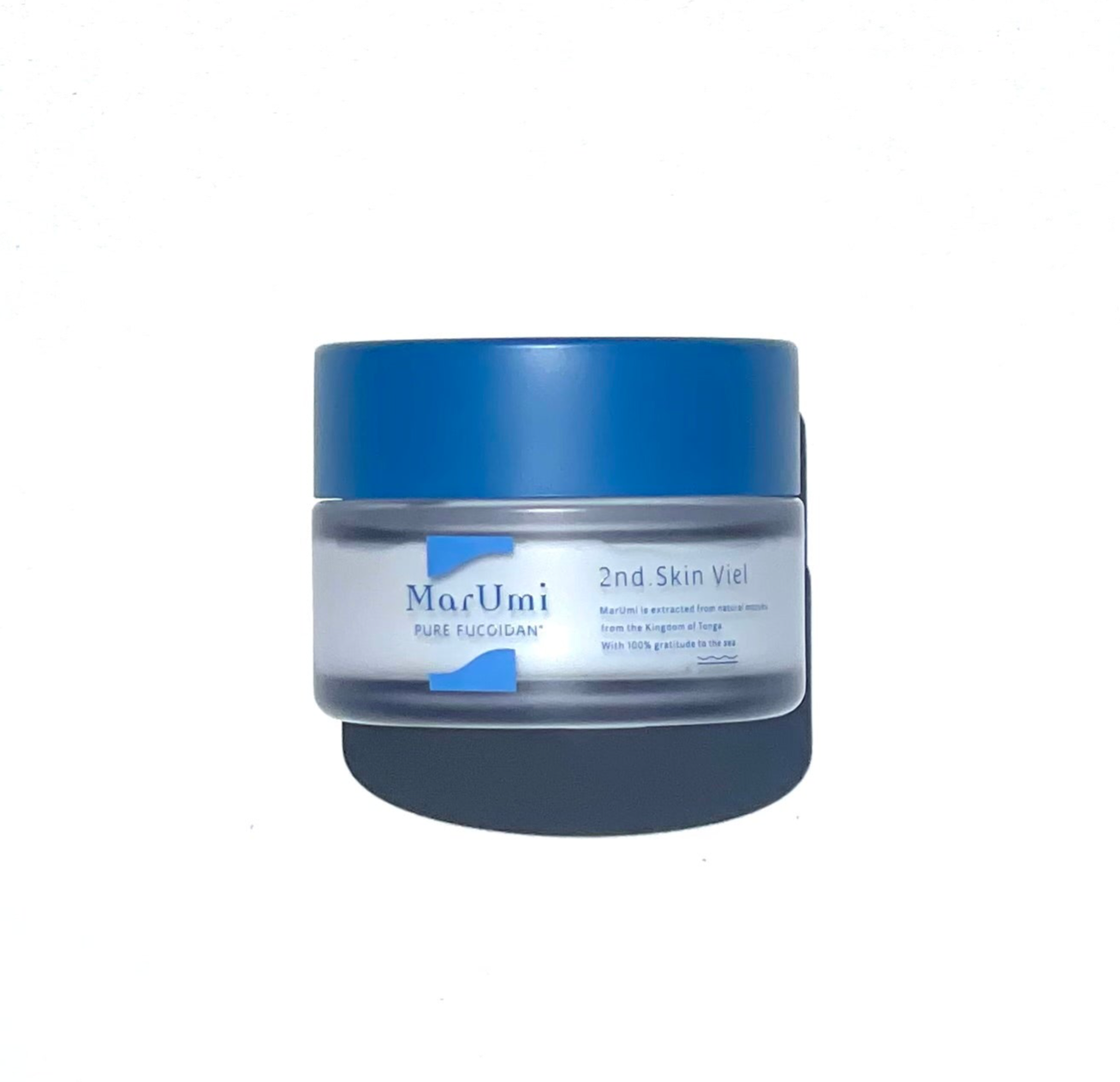 【販売店舗様用】MarUmi マルミセカンドスキンヴェール(保湿クリーム）60ｇ 卸売用 株式会社ソイズ