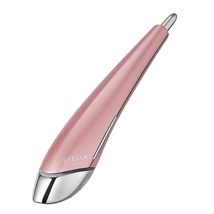 STELLA BEAUTE （ステラボーテ）ビューティーフェイススティック2.0（美顔器）ポス活 トワイライトサクラ（ピンク） SOISHOP