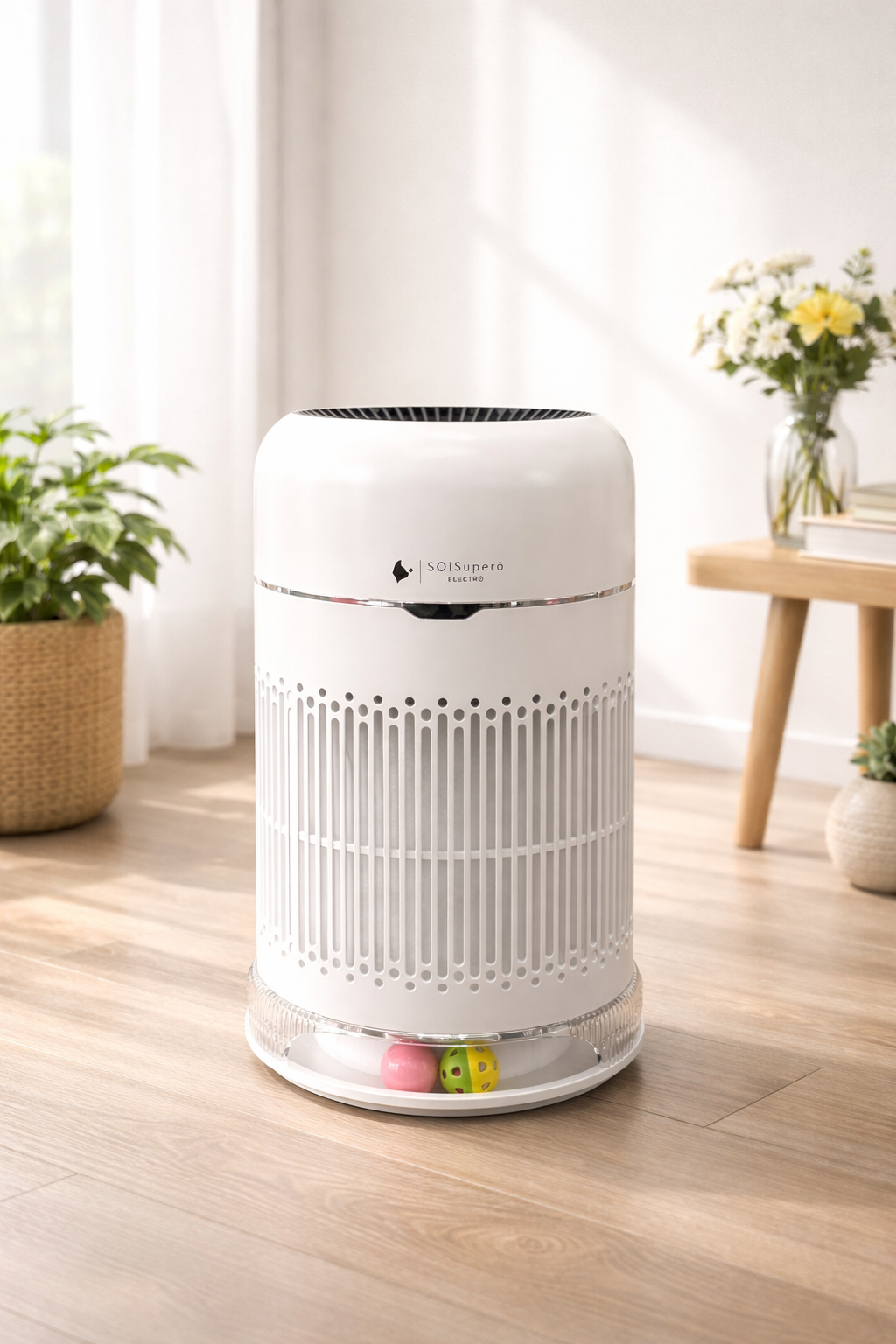 ☆SOISupero（ソイスペロ）Gentle Hug Air-R（※他商品と同時購入不可） 家電 株式会社ソイズ