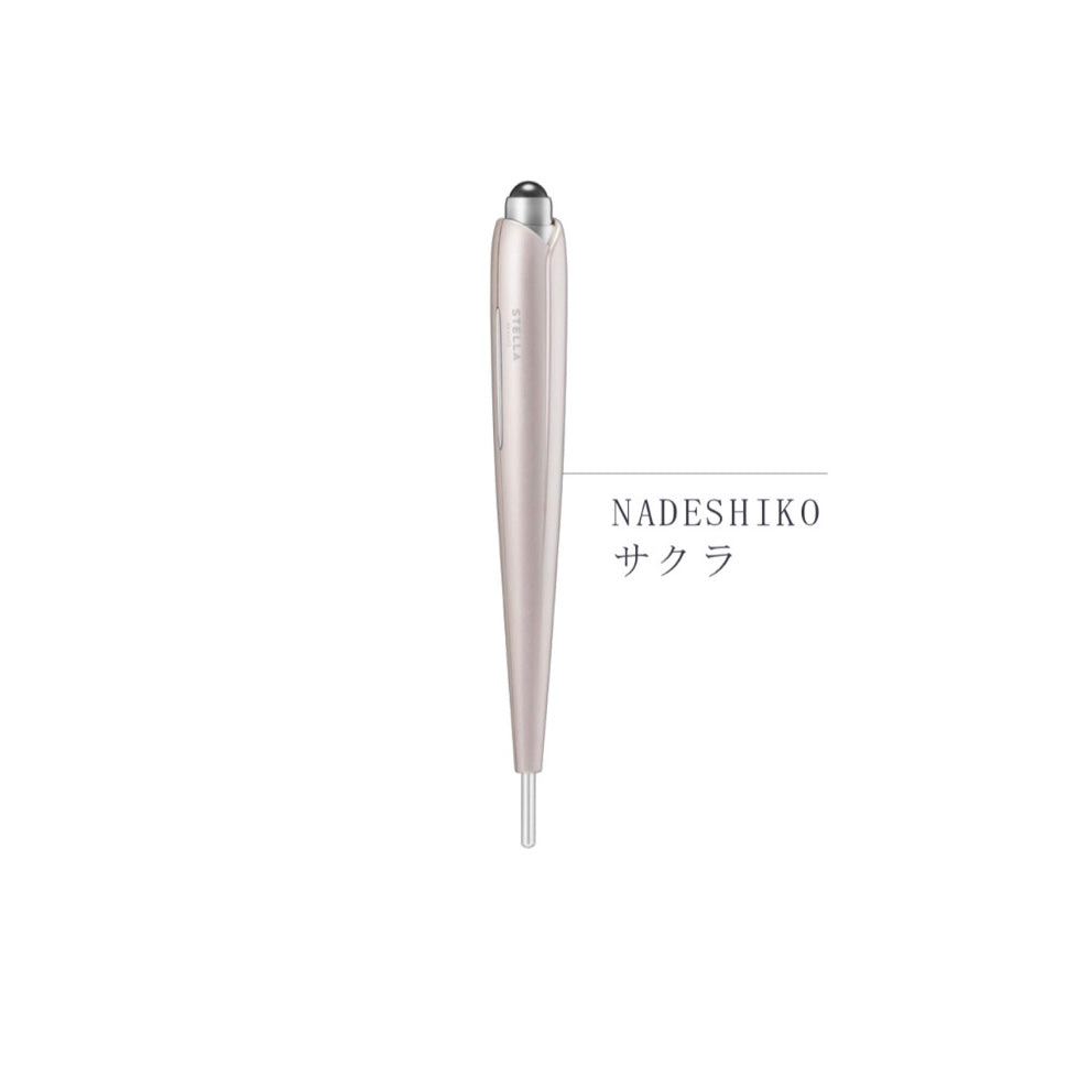 【SOISオリジナルポーチ付き】STELLA BEAUTE （ステラボーテ）ビューティーフェイススティック Rin(リン） NADESHIKOサクラ SOISHOP