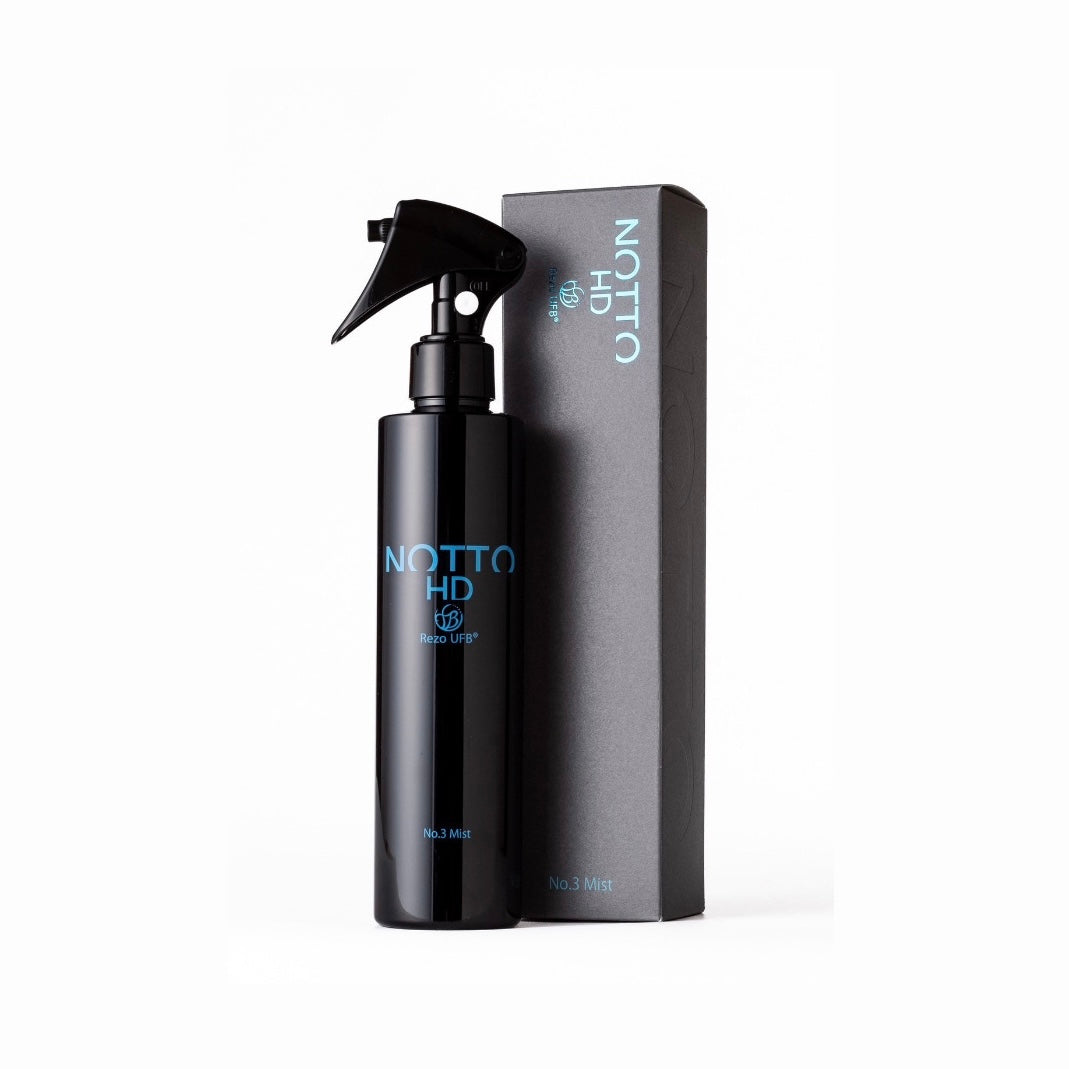 NOTTO（ノット）HD NO.3ミスト 250ml SOISHOP