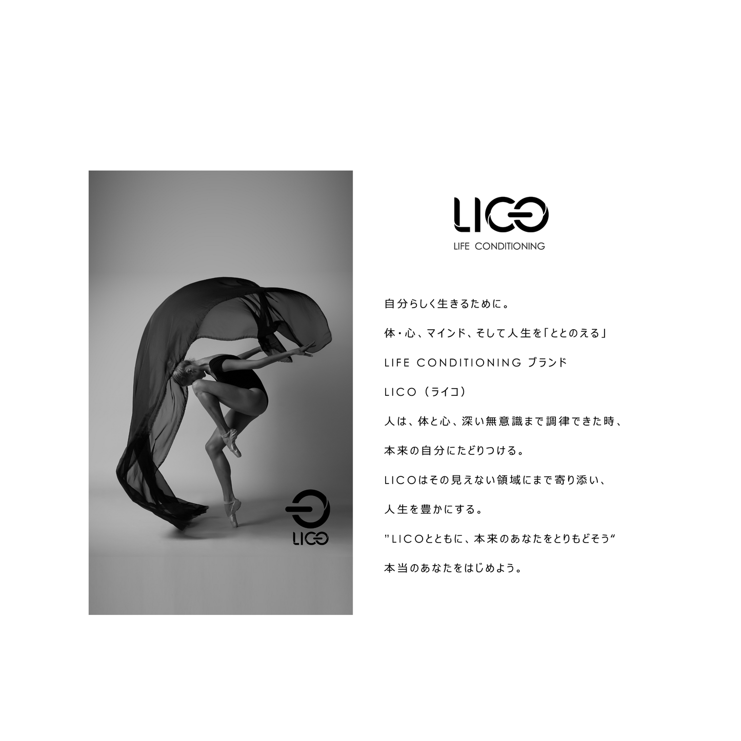 ☆LICO（ライコ）Air Cleanseドライヤー 家電 株式会社SWESH