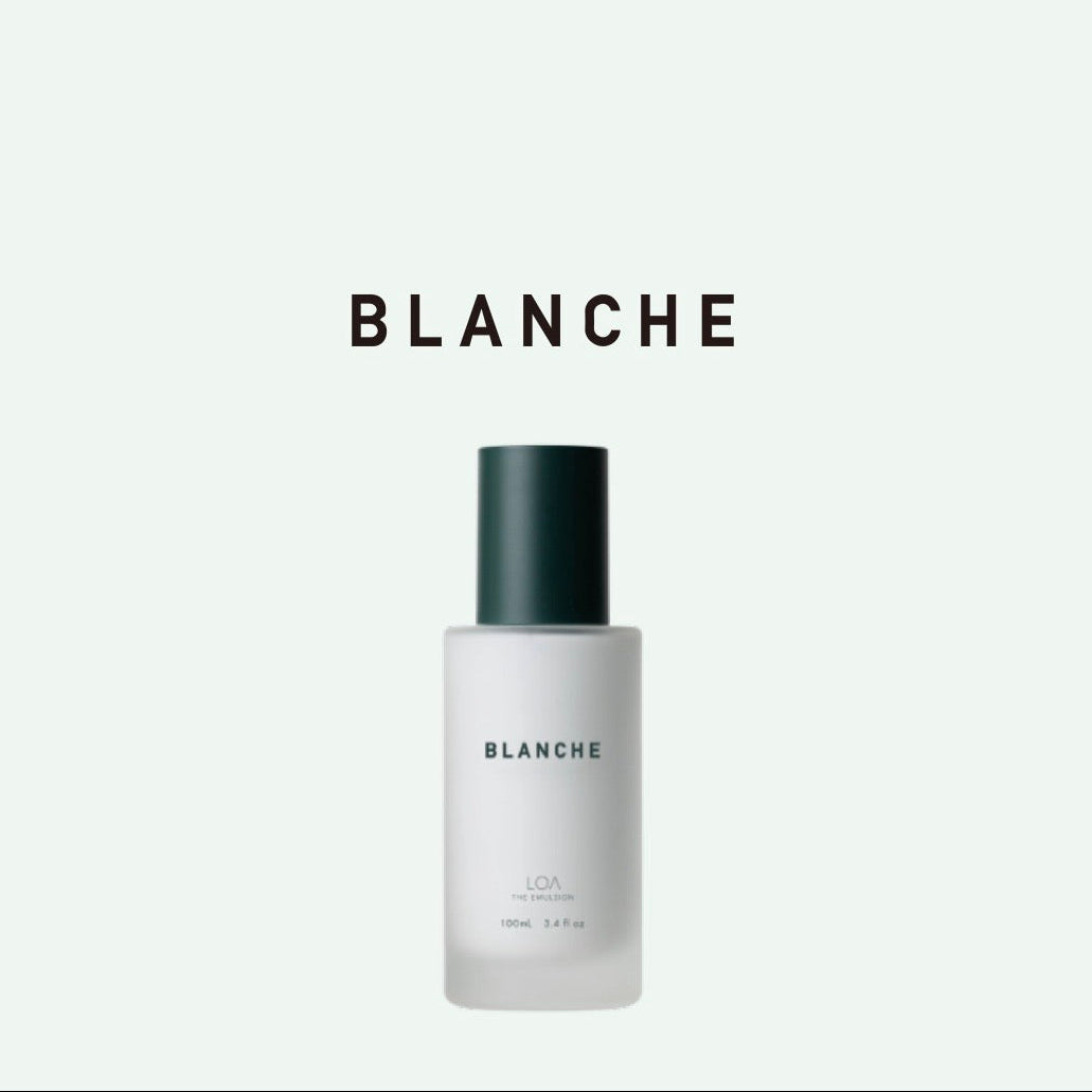 LOA THE EMULSION 100g LOA