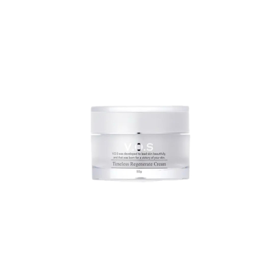 SPICARE V.O.S Timeless regenerate cream（タイムレスクリーム）50ｇ SOISHOP