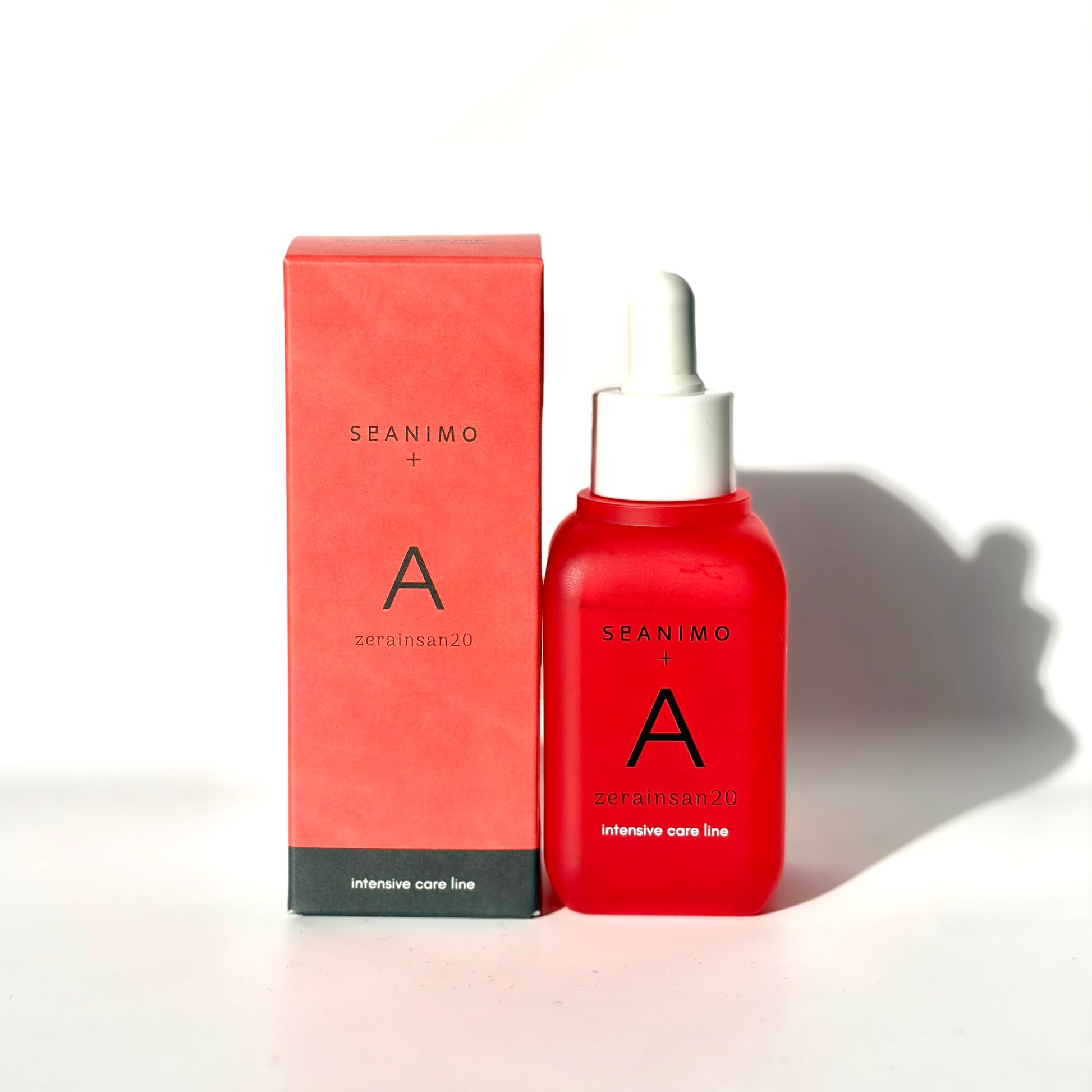 Aアゼライン美容液（セアニモ【A】）52ml 美容液 株式会社ソイズ