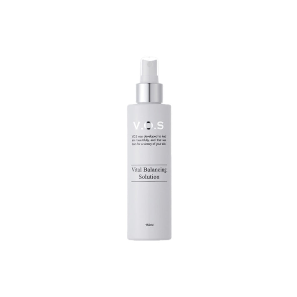 SPICARE V.O.S Vital balancing solution（バランシングソリューション）150ml SOISHOP