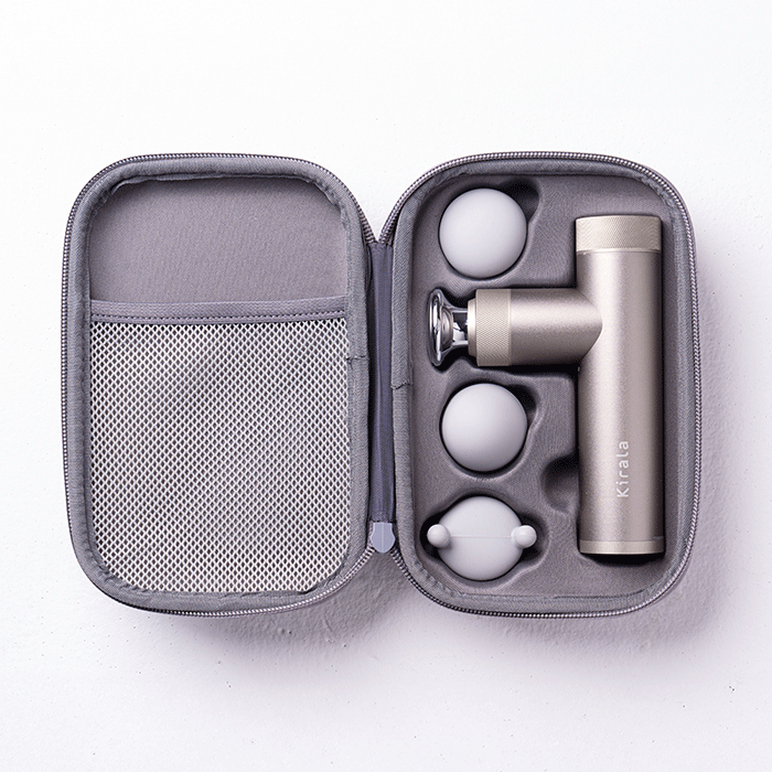 【Kirala】 Heat Power Gun Slim （ヒートパワーガン スリム） SOISHOP