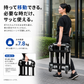 ☆SOISuperō（ソイスペロ）コンパクト台車⭐️SOISHOP限定価格⭐️ （※他商品と同時購入不可） 台車 株式会社ソイズ
