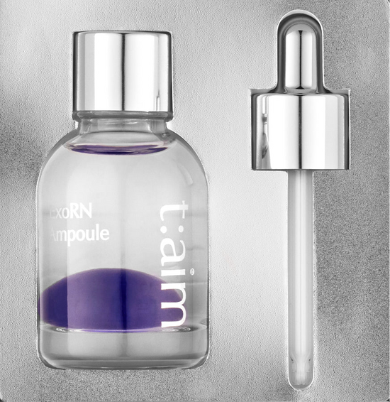 日本初！t:aim ExoRN （ｴｸｿｱｰﾙｴﾇ）美容液 30ml クリニックプロダクト
