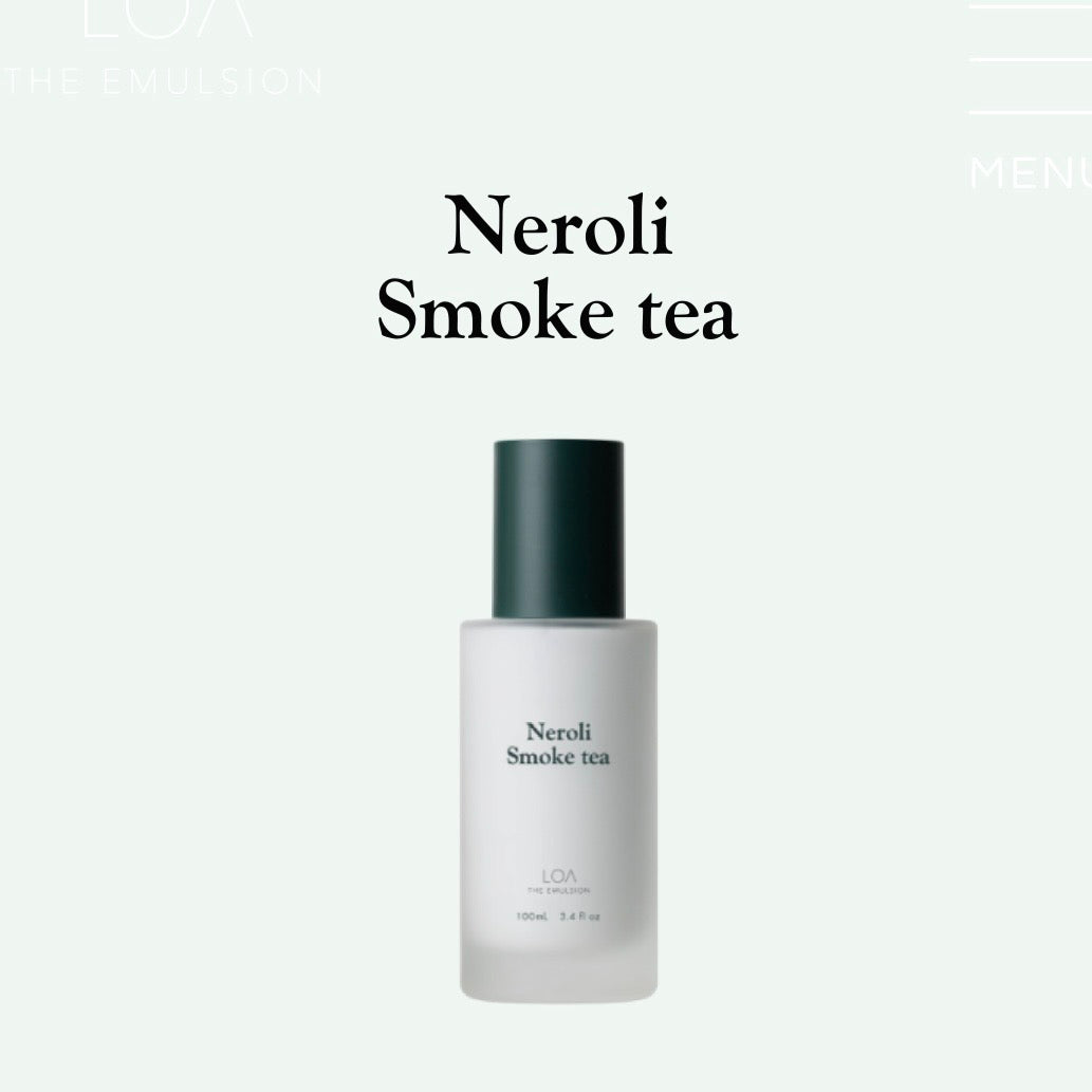 LOA THE EMULSION 100g LOA