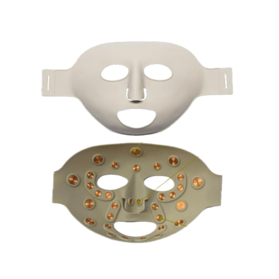 【数量限定！箱無し特別価格】ジーゼロコイル マイクロカレントフェイシャルマスクV2 SOISHOP