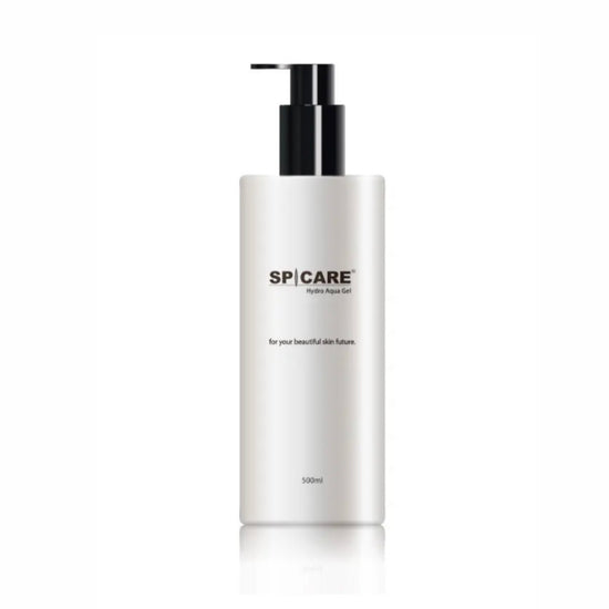 【2つご購入でRasa ECO(カッサ)を1つプレゼント】SPICARE ハイドロアクアゲル（マッサージジェル）　500ml