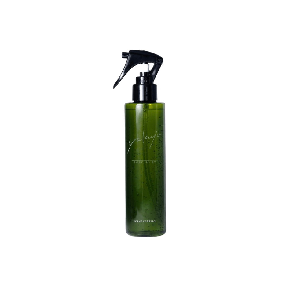 【卸売商品】yakujo(ヤクジョ)ジェルボンドミスト 200ml トリートメント yakujo