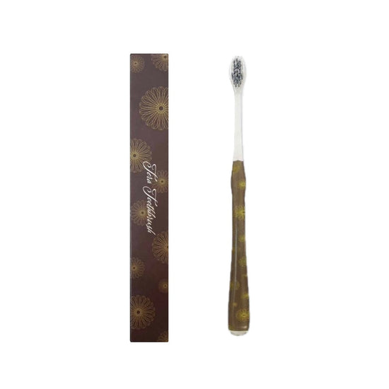 TERA TOOTHBRUSH（テラヘルツ歯ブラシ）