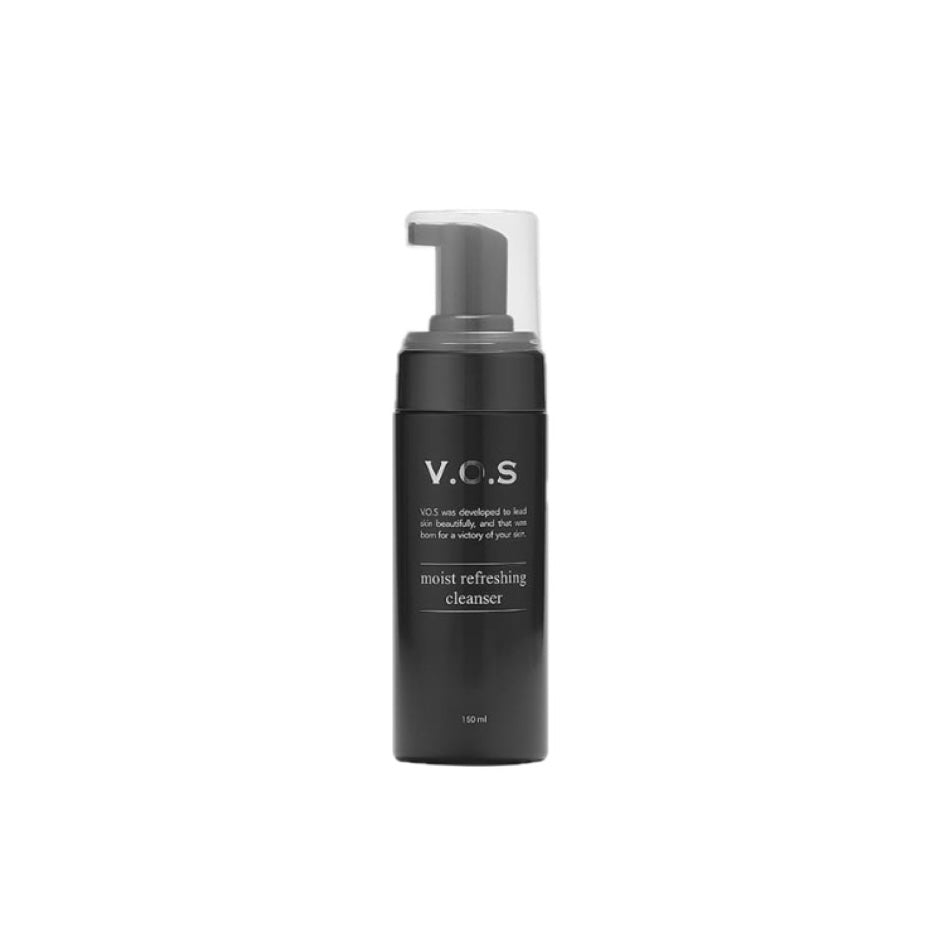 SPICARE V.O.S Moist Refreshing Cleanser（モイストリフレッシングクレンザー）150ml SOISHOP