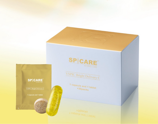 【8/28 0時～販売スタート！】◆SPICARE V3 VSPIC新商品発売記念◆Cライン コンプリート！全８品特別セット
