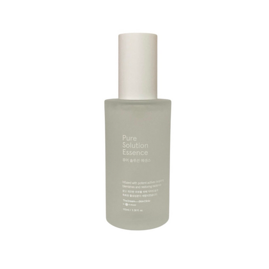 dr.dream　Pure Solution Essence（ピュアソリューションエッセンス）ドリーム100ml