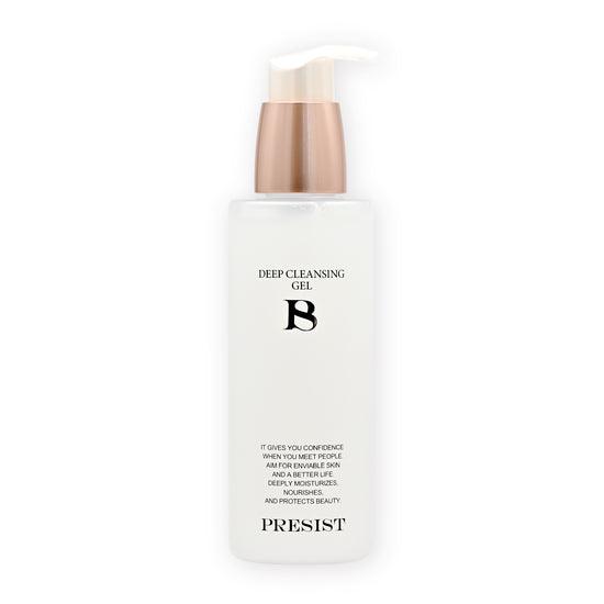 プレジスト　ディープクレンジングジェル200ml