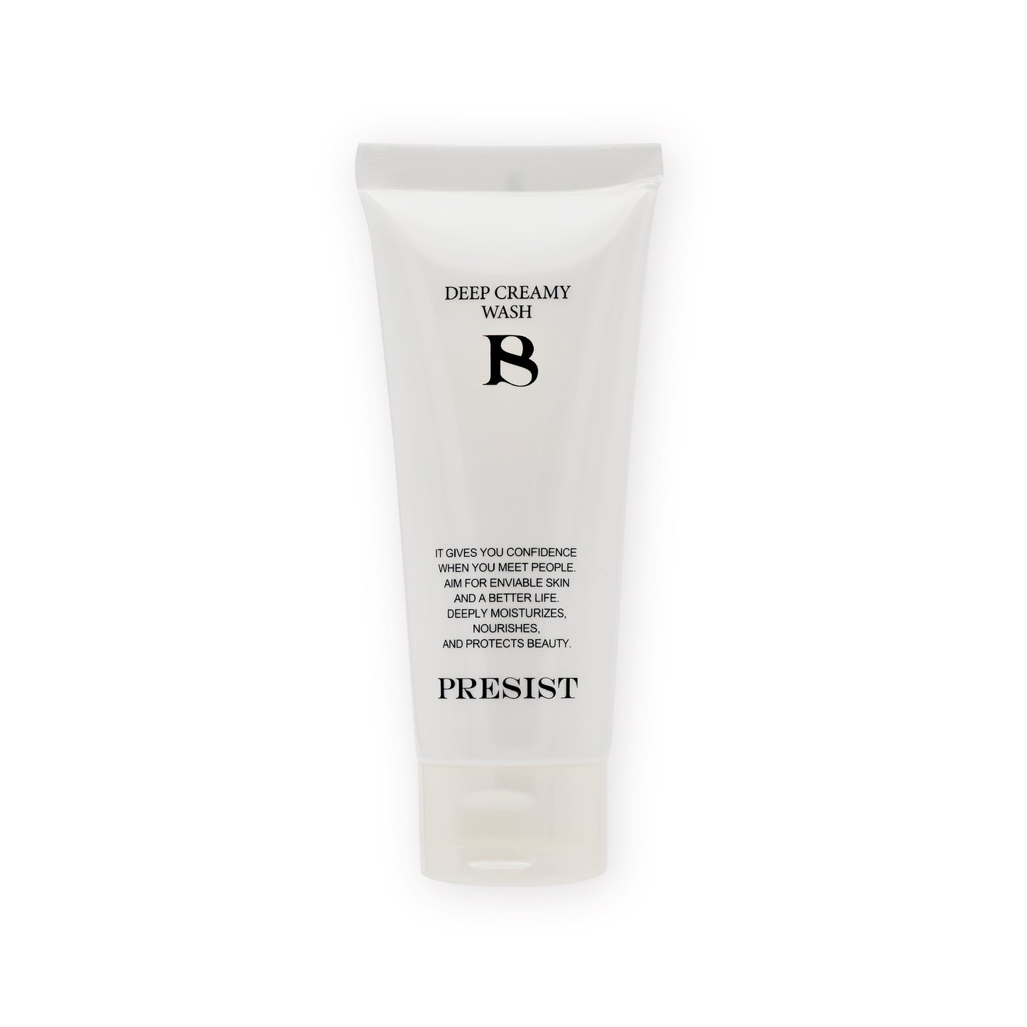 プレジスト ディープクリーミーウォッシュ100g 新商品 SOISHOP