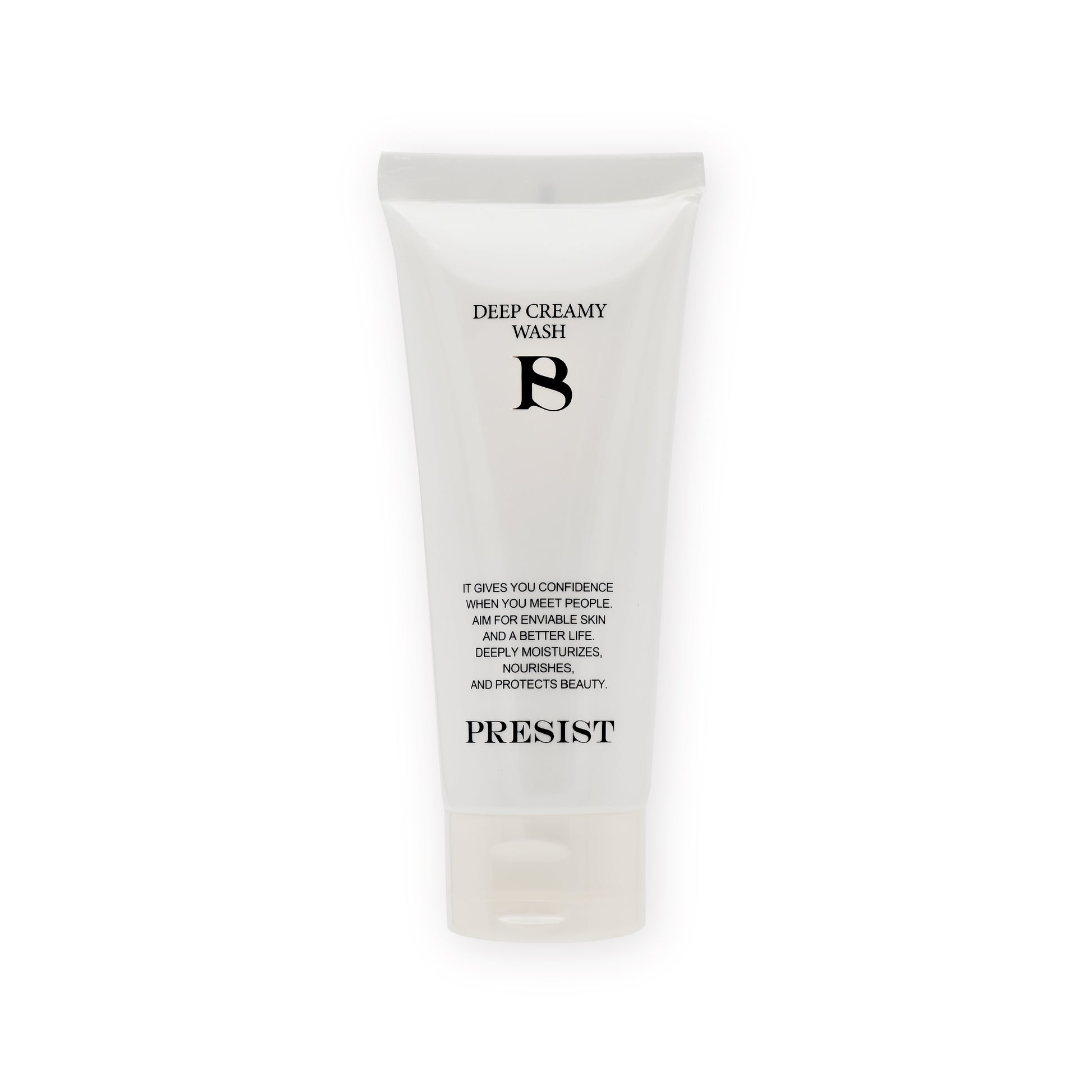 プレジスト ディープクリーミーウォッシュ100g 新商品 SOISHOP
