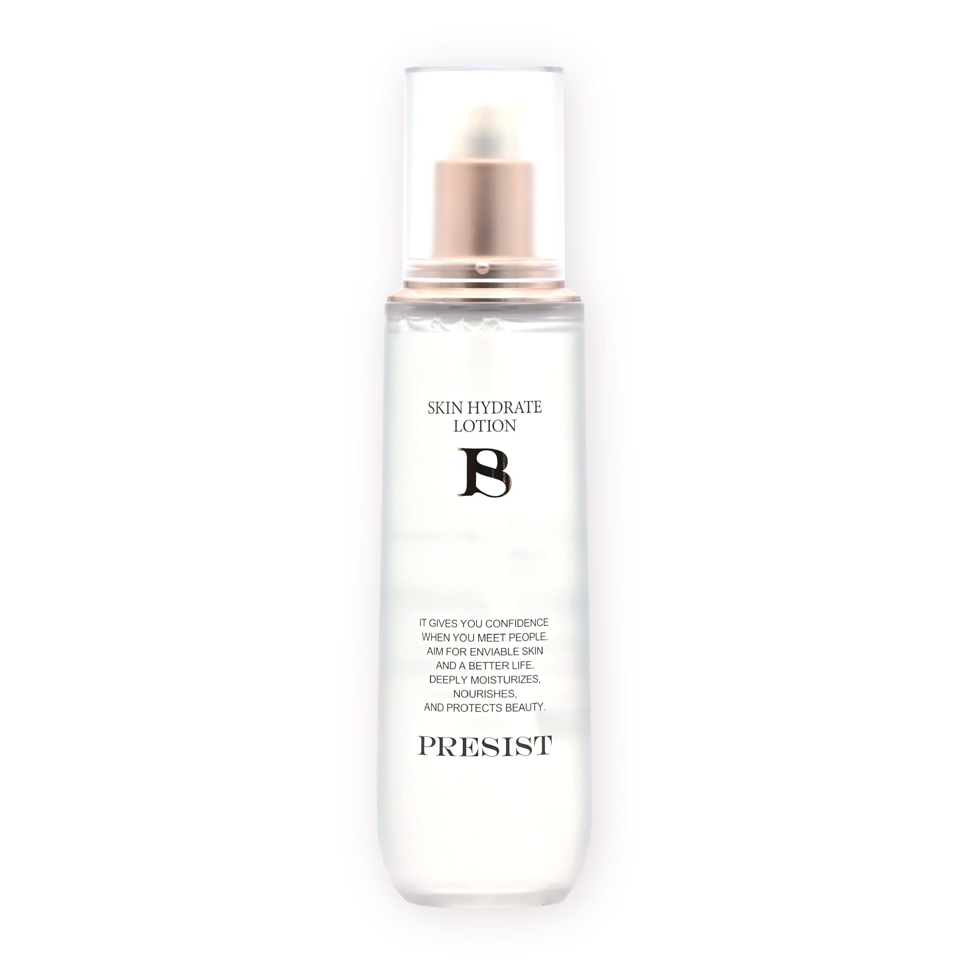 プレジスト スキンハイドレートローション(化粧水)150ml 新商品 SOISHOP