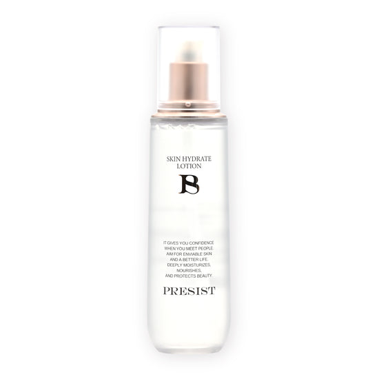 プレジスト　スキンハイドレートローション(化粧水)150ml