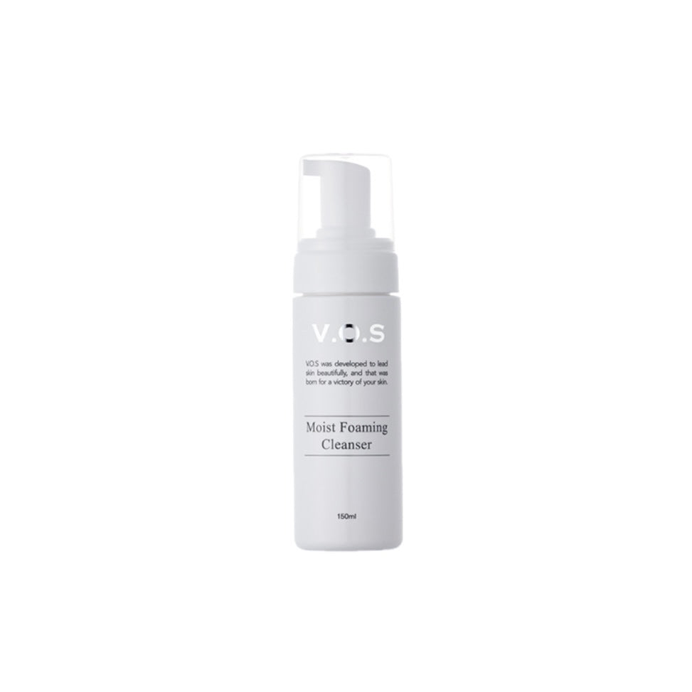 SPICARE VOS Moist forming cleanser（モイストフォーミングクレンザー）150ml SOISHOP