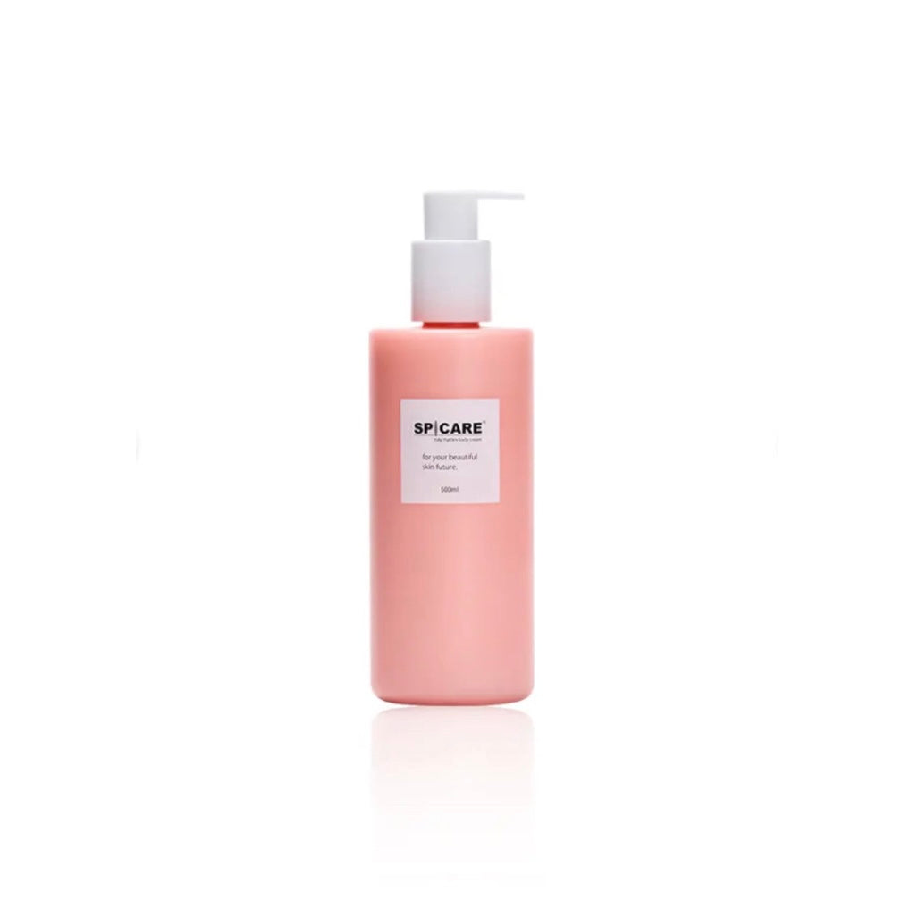 SPICARE SPICARE tidy rhythm body cream（タイディリズムボディクリーム）500ml SOISHOP