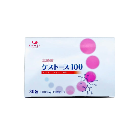 高純度ケストース100（30包）