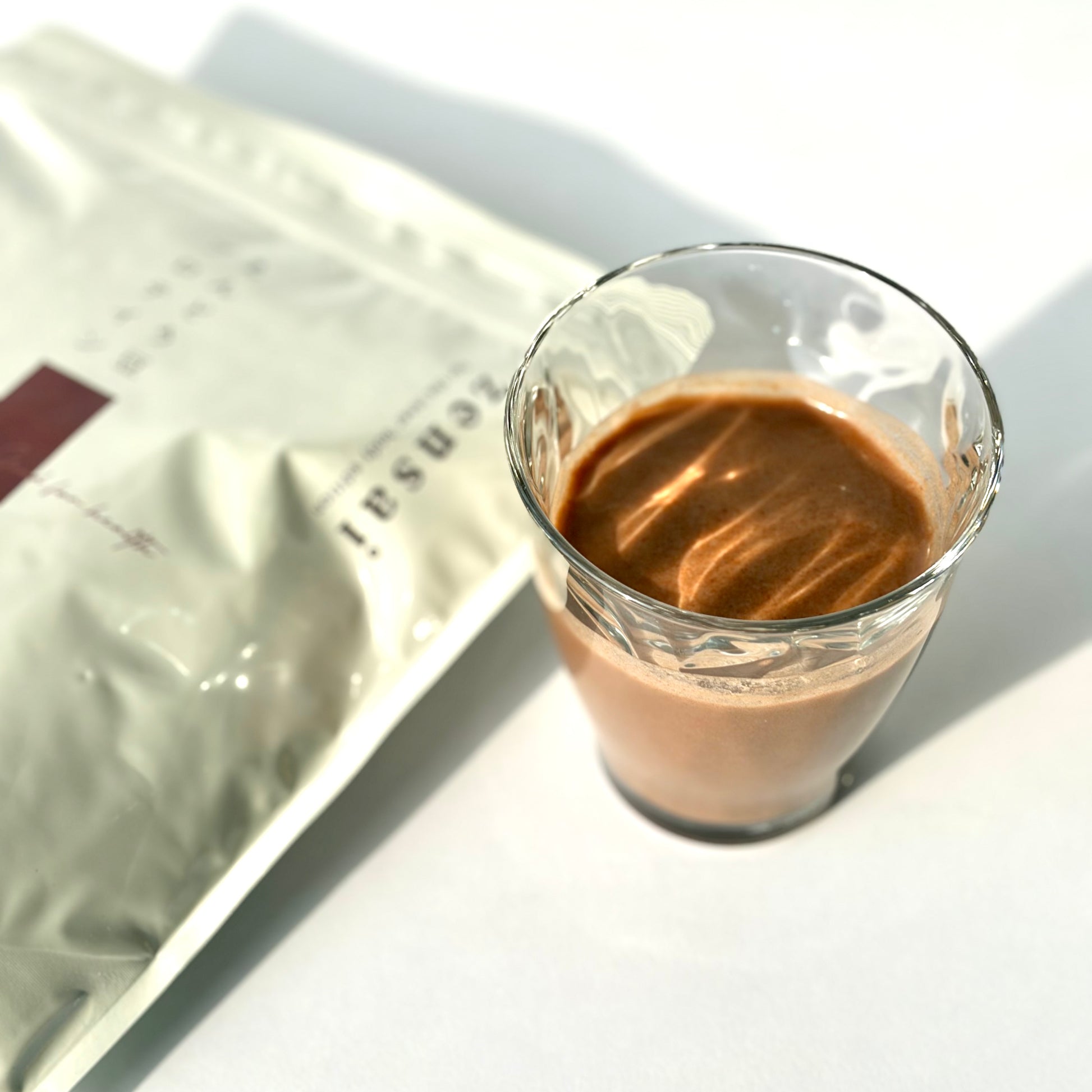 【卸売商品】zensai エンドウ豆プロテイン ENDO-SAN 500g 食品 株式会社ソイズ