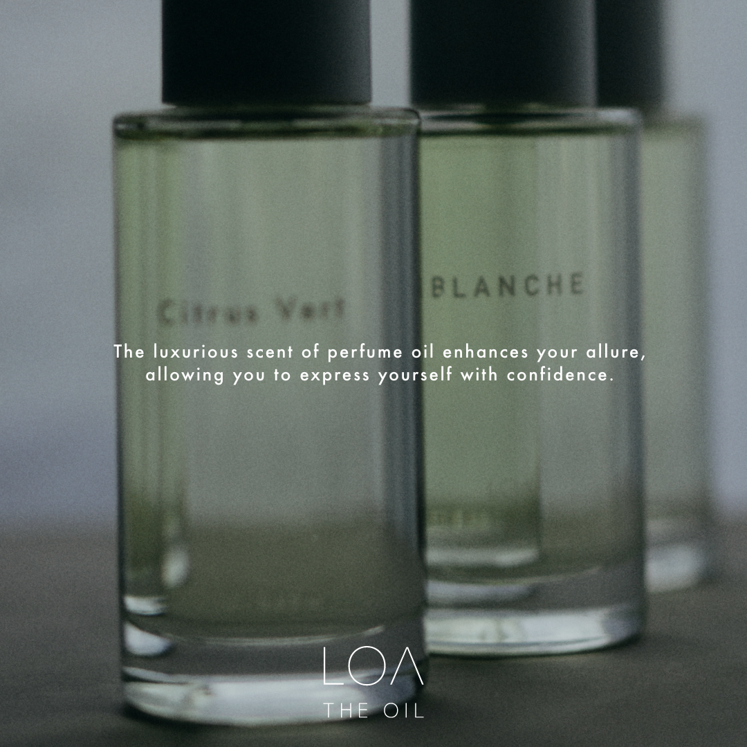 LOA THE OIL（ロアオイル） SOISHOP