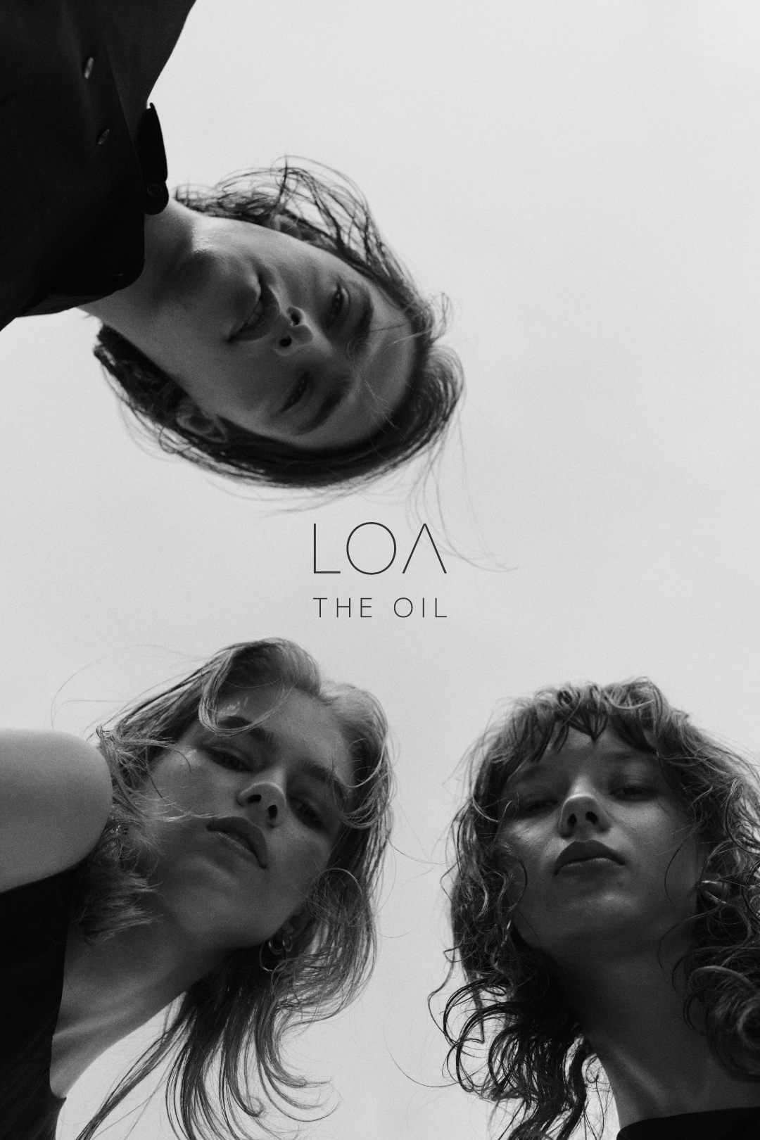 LOA THE OIL（ロアオイル） SOISHOP