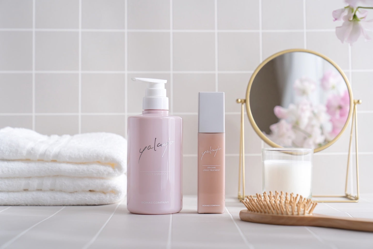 yakujo(ヤクジョ)レブリーアウトバストリートメント 120ml SOISHOP